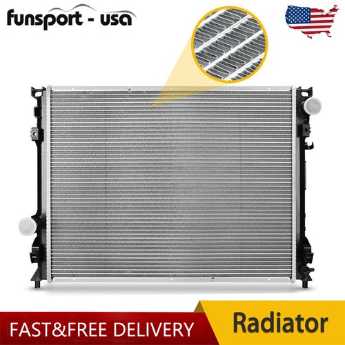 2767 radiator for 2005 - 2767,